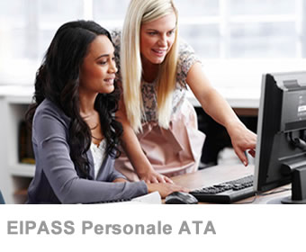 eipass personale ata